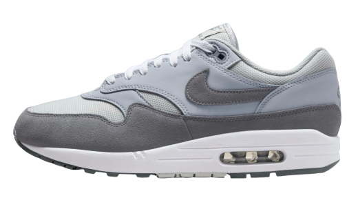 Nike Air Max 1 Wolf Grey