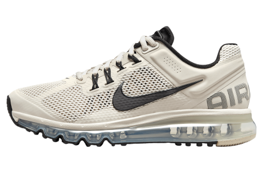 Nike Air Max 2013 Desert Sand / Metallic Silver