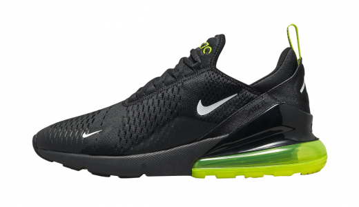 Nike air best sale max 270 news