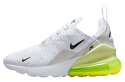 みさき  10500 Nike Air Max 270 - AH6789-607 Release Date, Raffles & Where