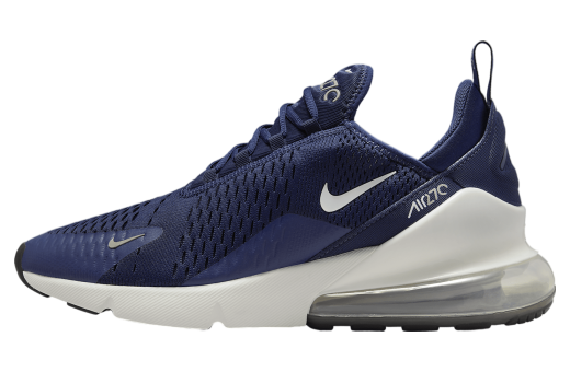 Nike Air Max 270 Midnight Navy / Black