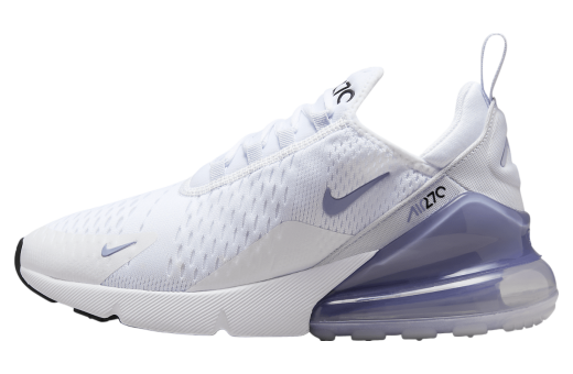 Nike Air Max 270 WMNS White / Football Grey