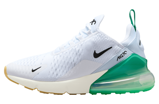 Nike Air Max 270 WMNS White / Summit White