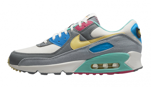 nike air max 90 sprung