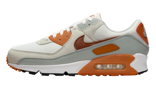 Nike Air Max 90 British Tan Monarch