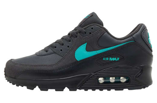 Nike Air Max 90 Cool Grey / Dusty Cactus