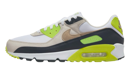 Nike Air Max 90 Cyber