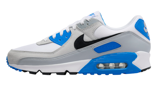 Nike Air Max 90 Detroit Lions