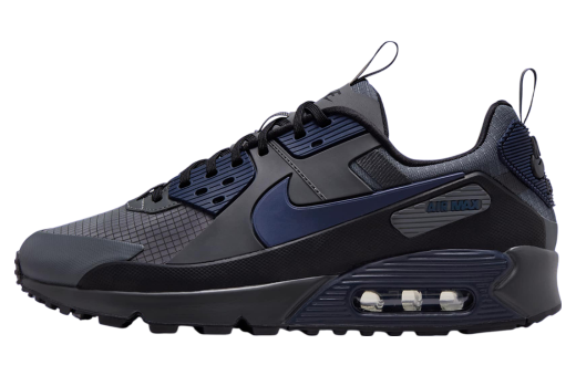 Nike Air Max 90 Drift Iron Grey / Obsidian