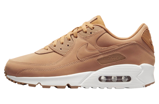 Nike Air Max 90 Flax / Sail