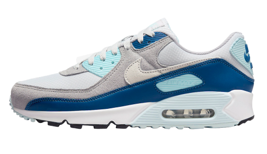 Nike Air Max 90 Glacier Blue