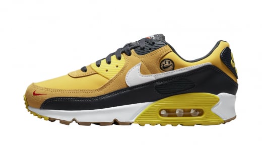 vachetta tan air max