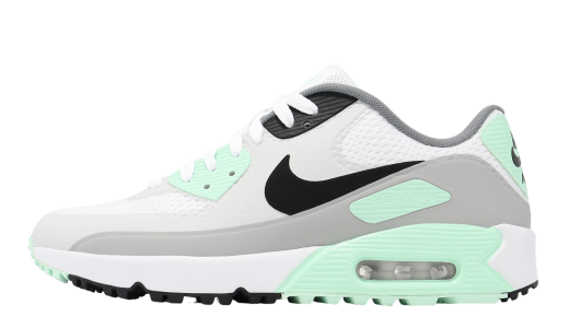 Nike Air Max 90 Golf Smoke Grey Green