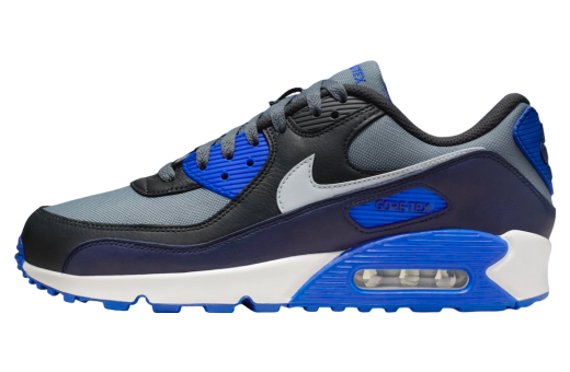 Nike Air Max 90 Gore-Tex Racer Blue