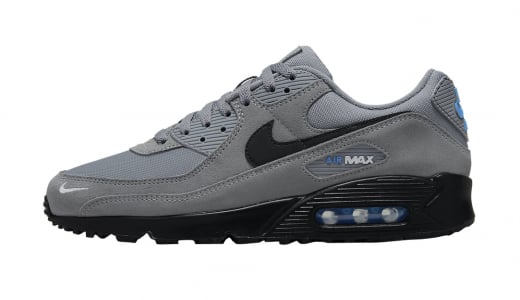 airmax90 signal blue