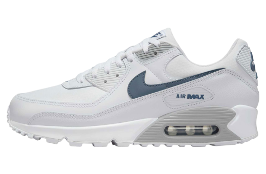 Nike Air Max 90 Grey / Diffused Blue