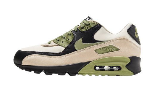 Nike Air Max 90 Lahar Escape Alligator