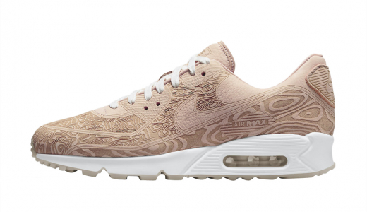 Buy the Nike Air Max 90 Laser Right Here