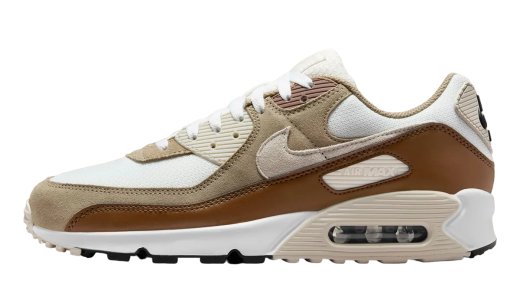 Nike Air Max 90 Light British Tan