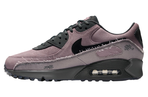 Nike Air Max 90 Light Violet Ore / Iron Grey