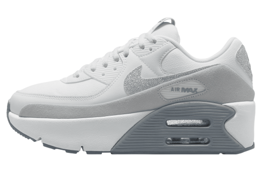 Nike Air Max 90 エッセンシャル　ホワイト/ターコイズ NIKE ナイキ エアマックス 90 30周年 AIR MAX 30th ANNIVERSARY