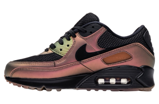 Nike Air Max 90 Metallic Copper / Black