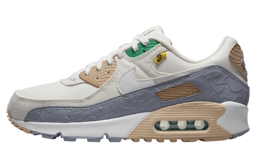 Nike Air Max 90 Moving Company