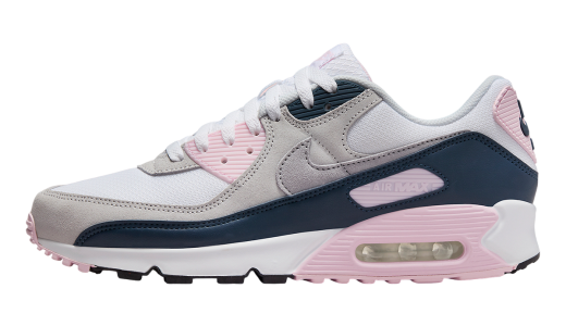 Nike Air Max 90 Pink Foam