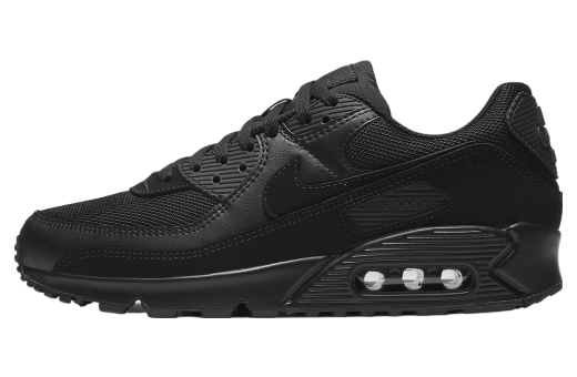 Nike Air Max 90 Triple Black