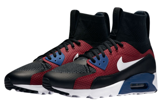 Nike Air Max 90 Ultra Superfly T