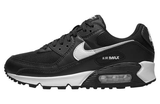 Nike Air Max 90 WMNS Black / White