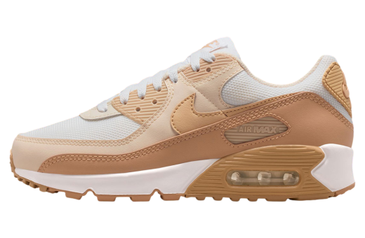 Nike Air Max 90 WMNS Hemp / Light Oreweood