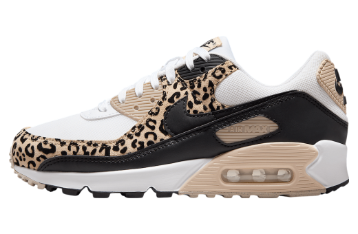 Nike Air Max 90 WMNS Leopard