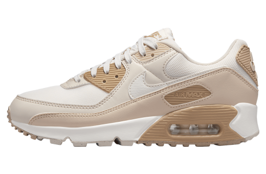 Nike Air Max 90 WMNS Phantom / Sanddrift