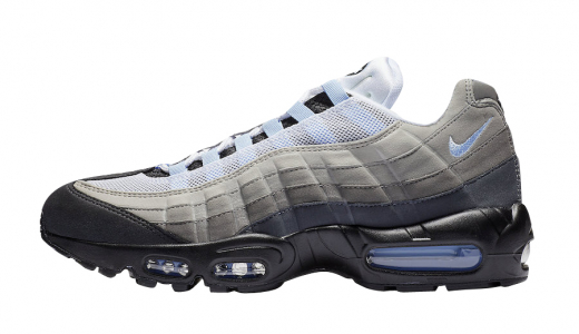 Nike Air Max 95 Aluminum