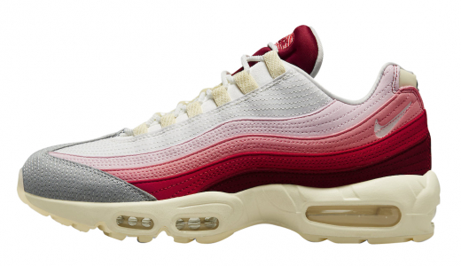 recent air max releases