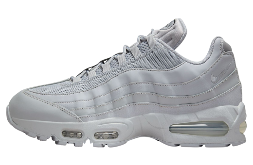 靴 Nike Air Max 95 OG Big Bubble Cool Grey Nike Air Max 95 OG Big Bubble Cool Grey Men's - IB7682-001 - US