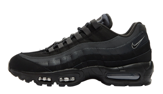 Nike Air Max 95 Black Anthracite