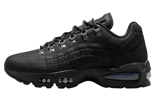 Nike Air Max 95 Black / Off Noir