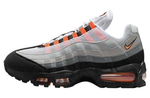 Nike Air Max 95 Bright Mandarin 2.0