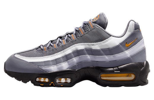 Nike Air Max 95 Cool Grey / Sundial