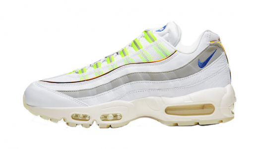 thumb ipad nike air max 95 de lo mio