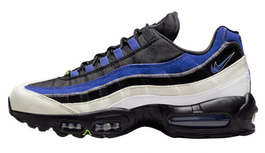 Nike Air Max 95 - 2022 Release Dates, Photos, Where to Buy & More 