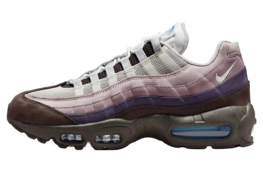 Nike Air Max 95 Erosion Summit White / Cacao Wow