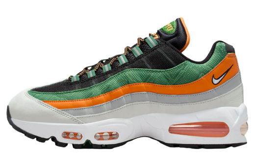 Nike Air Max 95 FAMU