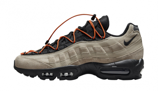 Nike Air Max 95 - 2021 Release Dates 