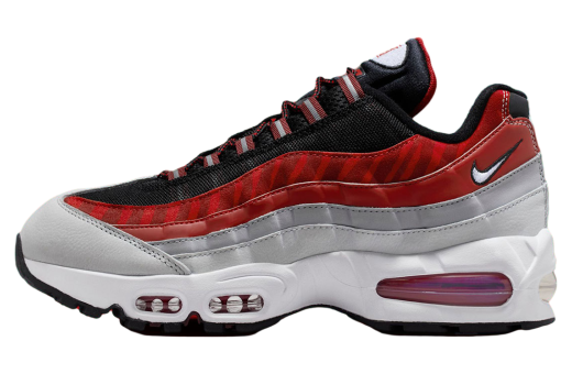 Nike Air Max 95 Morehouse