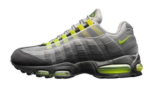 Nike Air Max 95 Neon