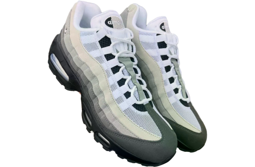 Nike Air Max 95 OG Granite Black / Medium Ash