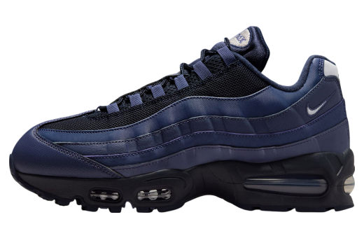 Nike Air Max 95 OG GS Sanded Purple / Wolf Grey